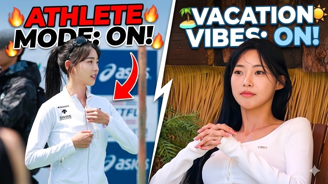 The Single’s Inferno Contestant Who Was Already Famous | Kim Min-gee