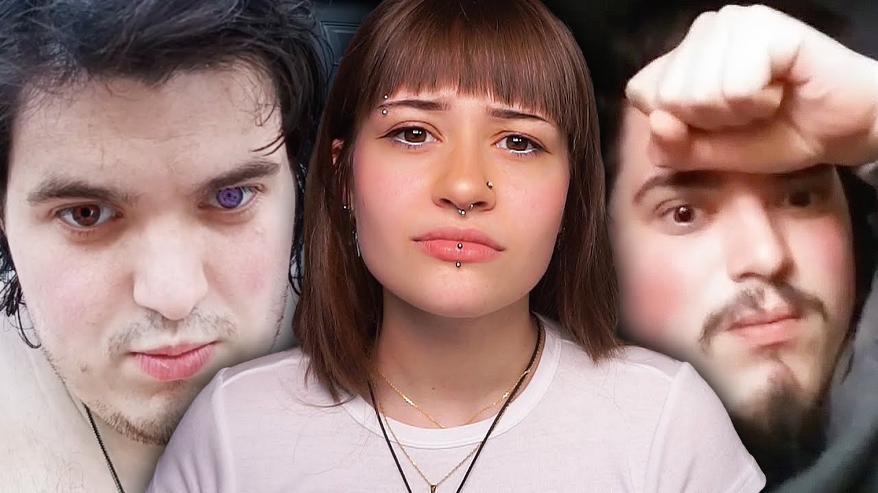 TikToks CREEPY 'Jupiter ' Is Back