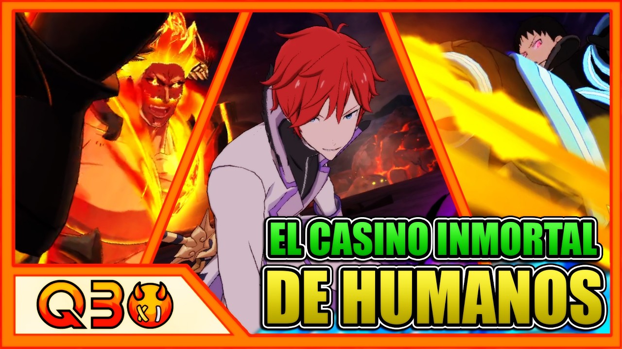 ¿PODRÉ CONSEGUIR QUE REINHARD SE VUELVA INMORTAL EN TURNO 1? ¡VAMOS AL CASINO! | 7DS: Grand Cross