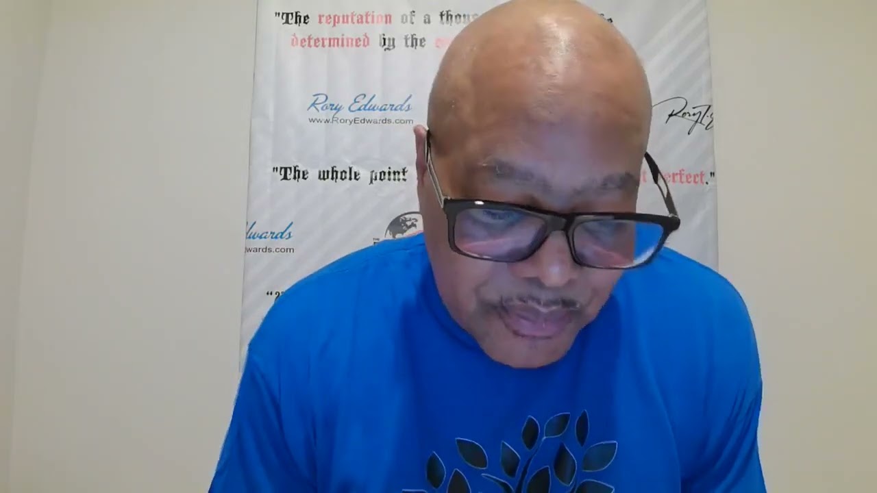 House Calls with Dr. Rory T. Edwards