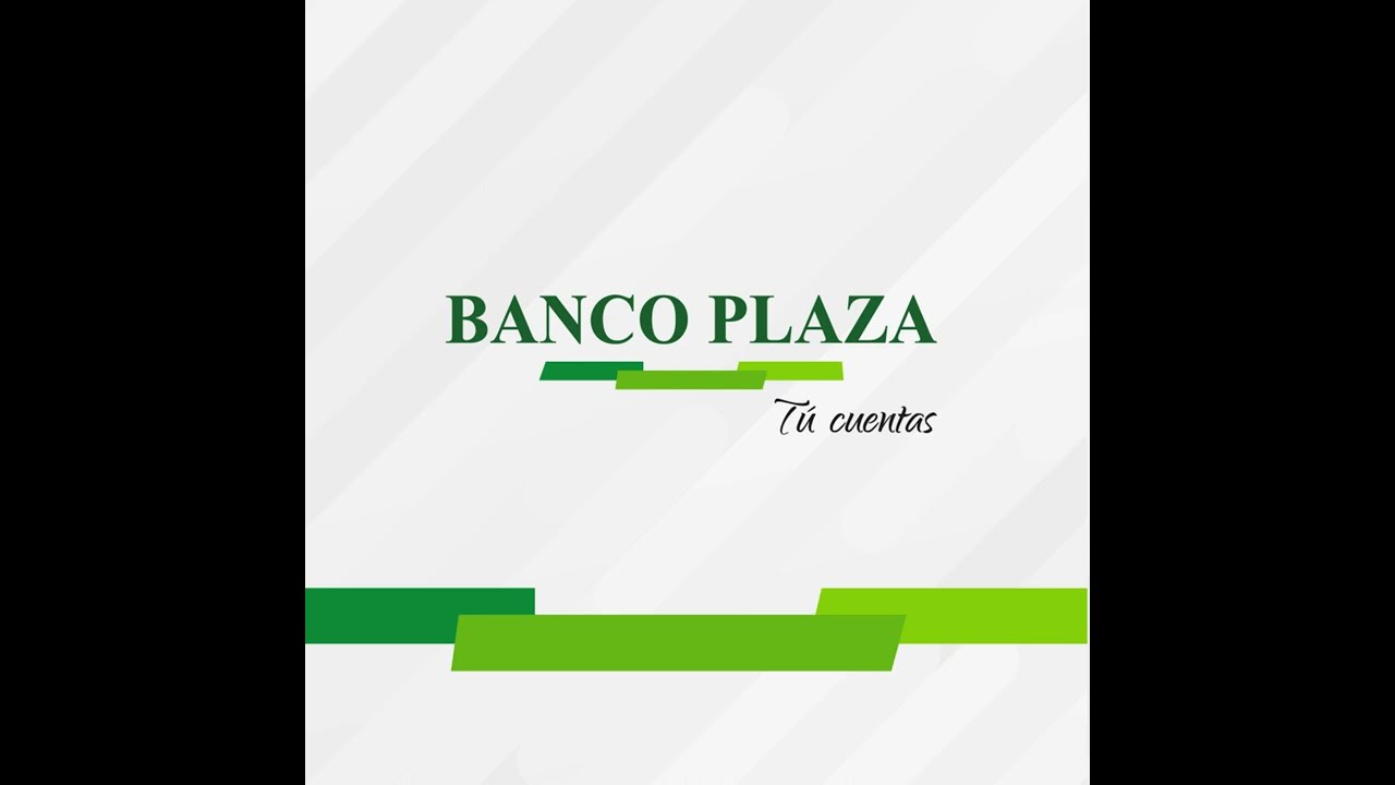 TUS DIVISAS CUENTAN CON TU TARJETA DE DÉBITO - Banco Plaza