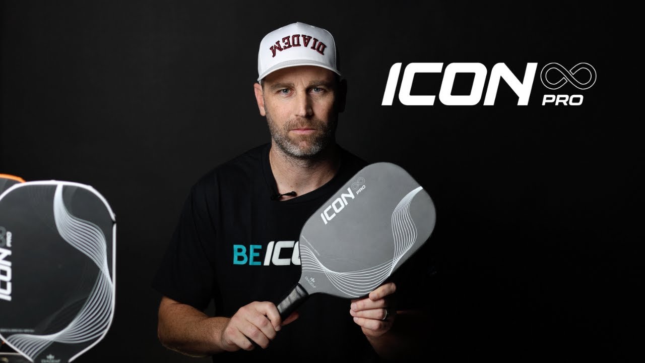 The ICON Infinity Pro by Diadem | Tech Talks