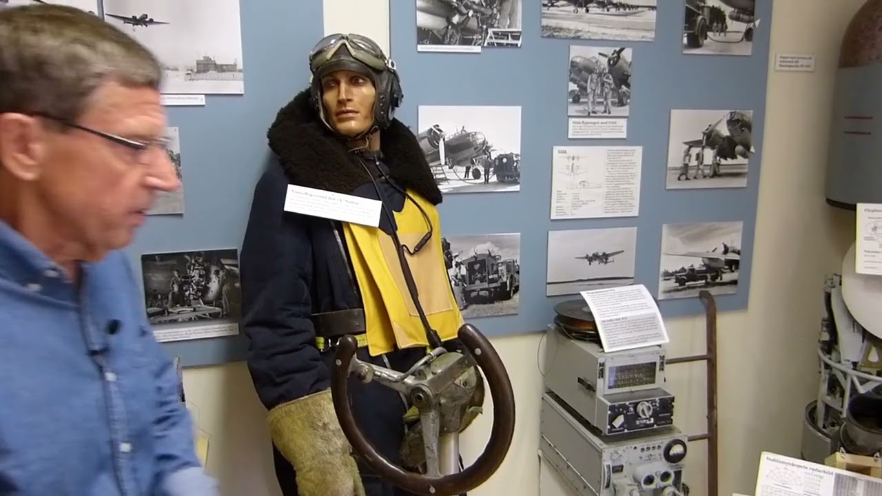 F 11 Annexet guide Gunnar Vieweg