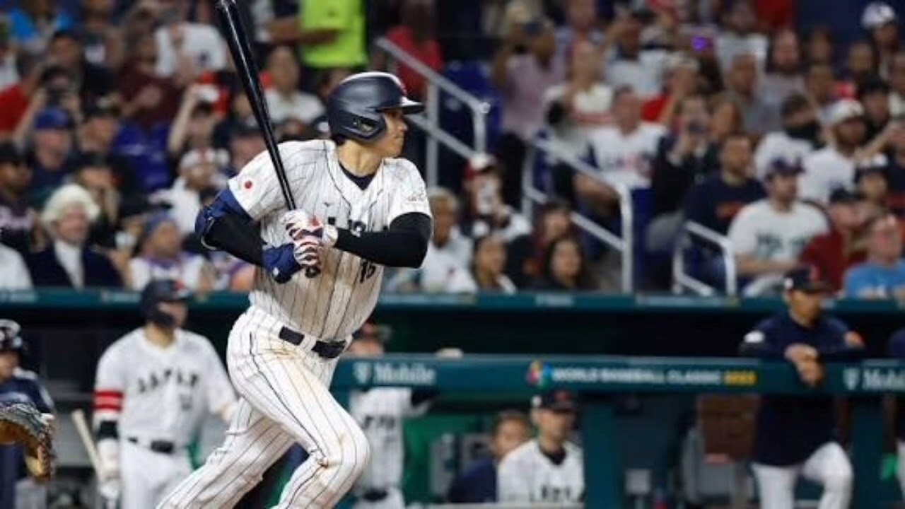 📢⚾🔥🎥🌍✨⚾📱✨ WBCついにSNS動画解禁！⏱️「1本60秒」新ルール発表🚨守らなければ法的リスクも…！？🌍🎥⚡ 世界が沸く瞬間をシェア可能に！でも“60秒の壁”を超えると危険信号⚠️⚖️💥📲 