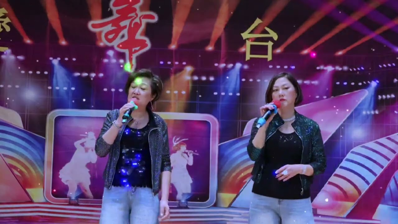 ##麗濤思聲韻會##紅唇##Lydia/Hilda 版