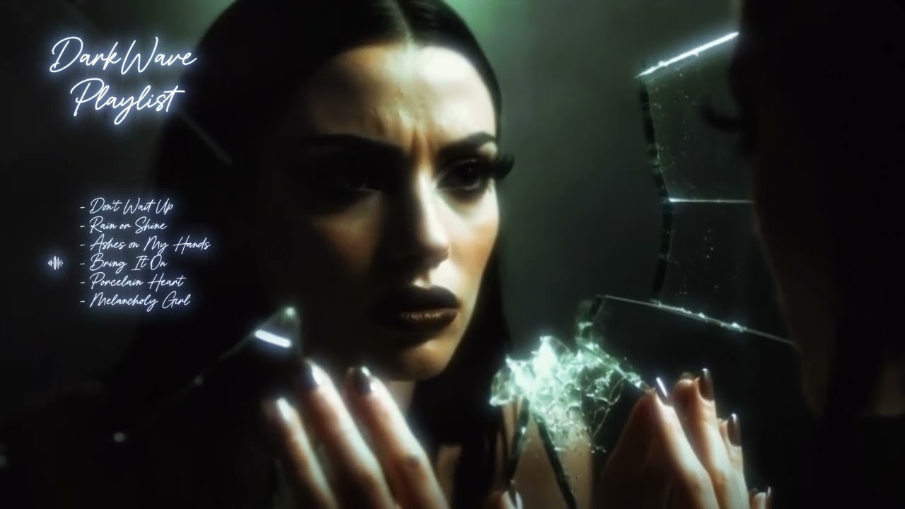 Darkwave Playlist #6