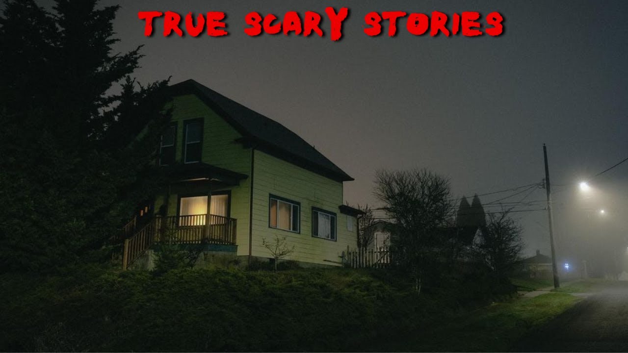 True Scary Stories to Keep You Up At Night (Best of March 2024 Horror Compilation)