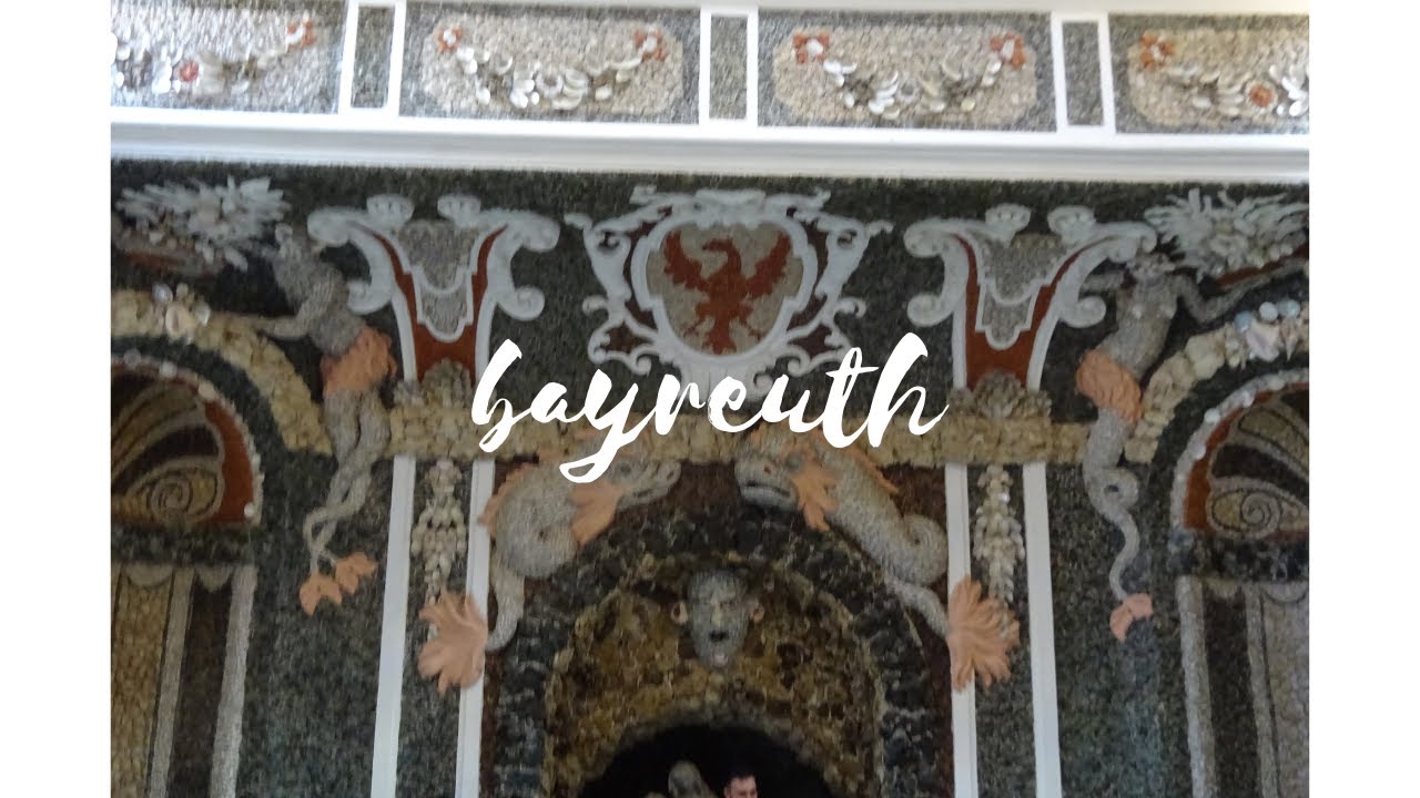 come to bayreuth with me