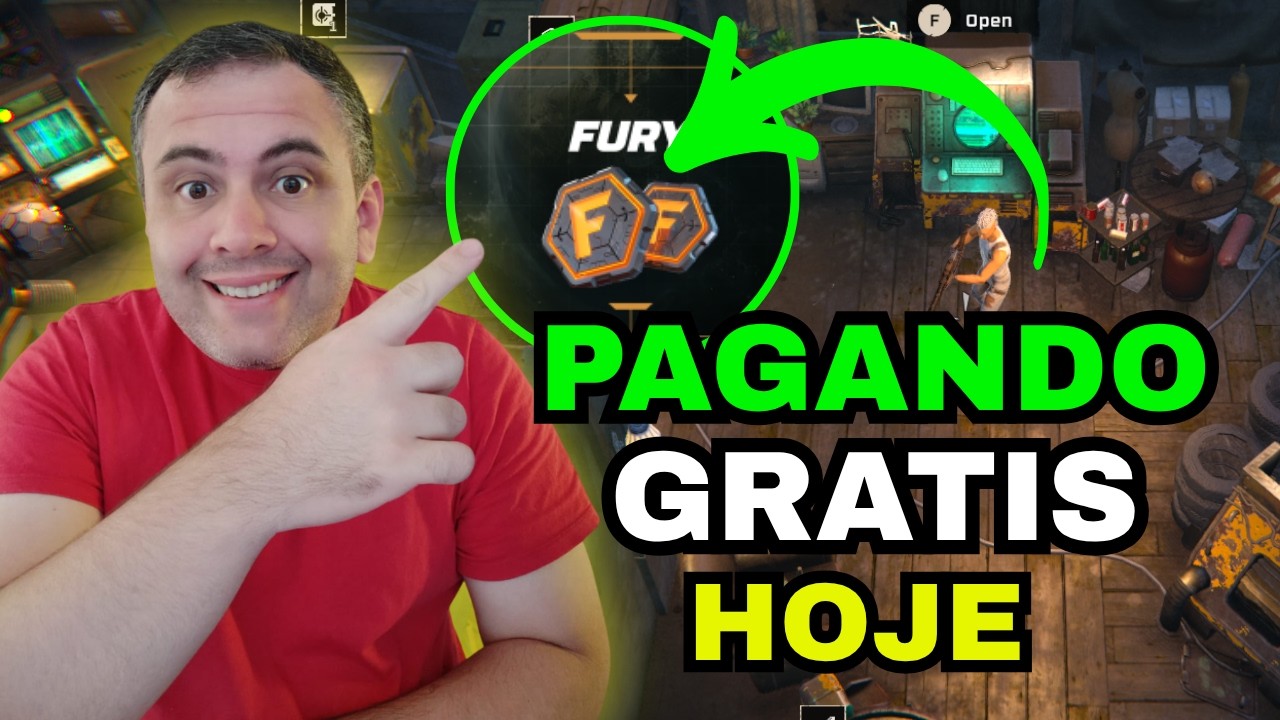 NOVO JOGO NFT PAGANDO BEM Engines of Fury BAIXE AGORA