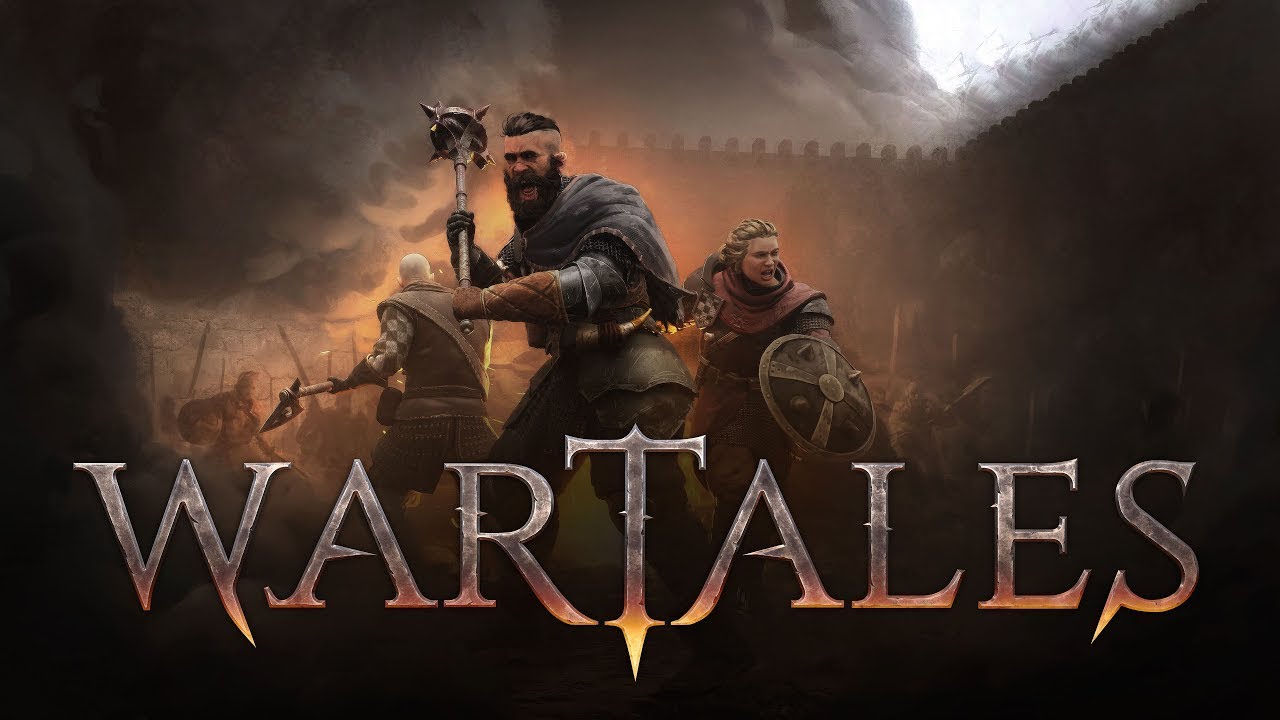 WARTALES - Крестьяне становятся легендами | Стрим 5