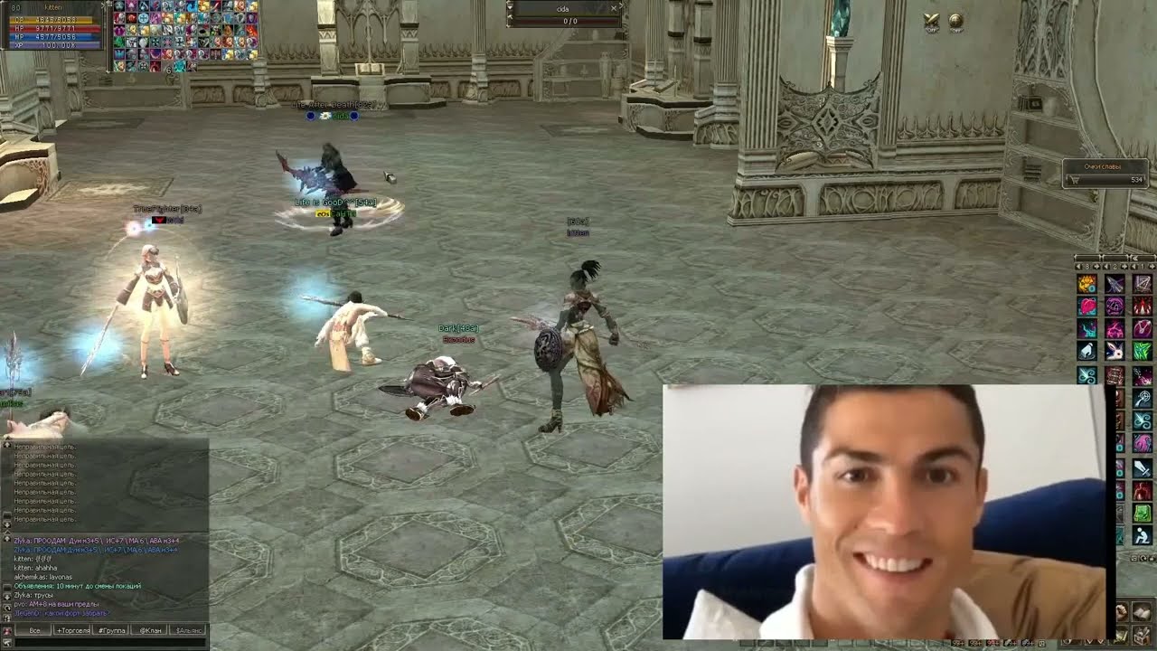 GVE June 2024 Kitten