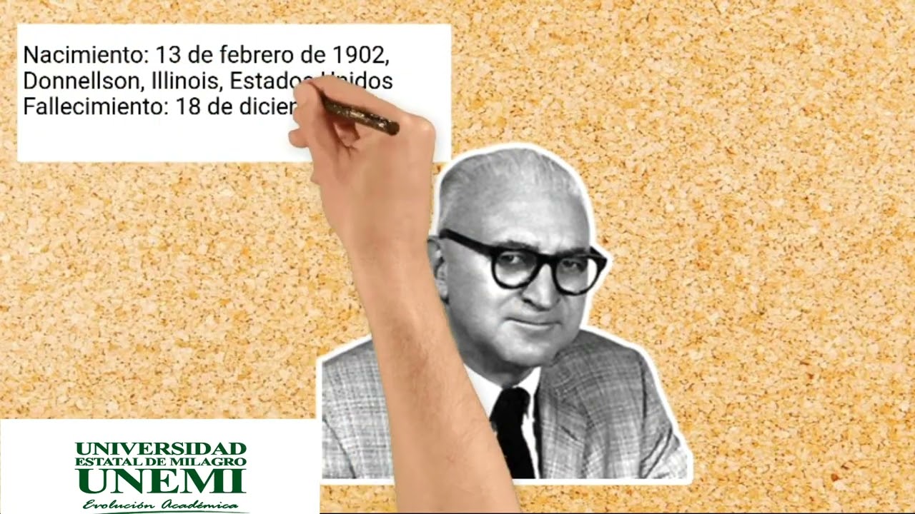 El dilema acci&oacute;n conducta   Weber, Lasswell y Parsons