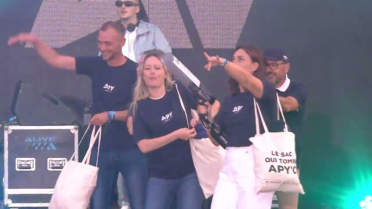 Adriàn Verdà - Grand Live de Laon 2024