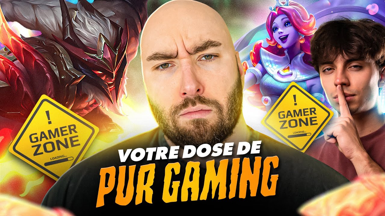 TOP 1 OLAF EN ARENA, MA MEILLEURE GAME AVEC LE VIKING