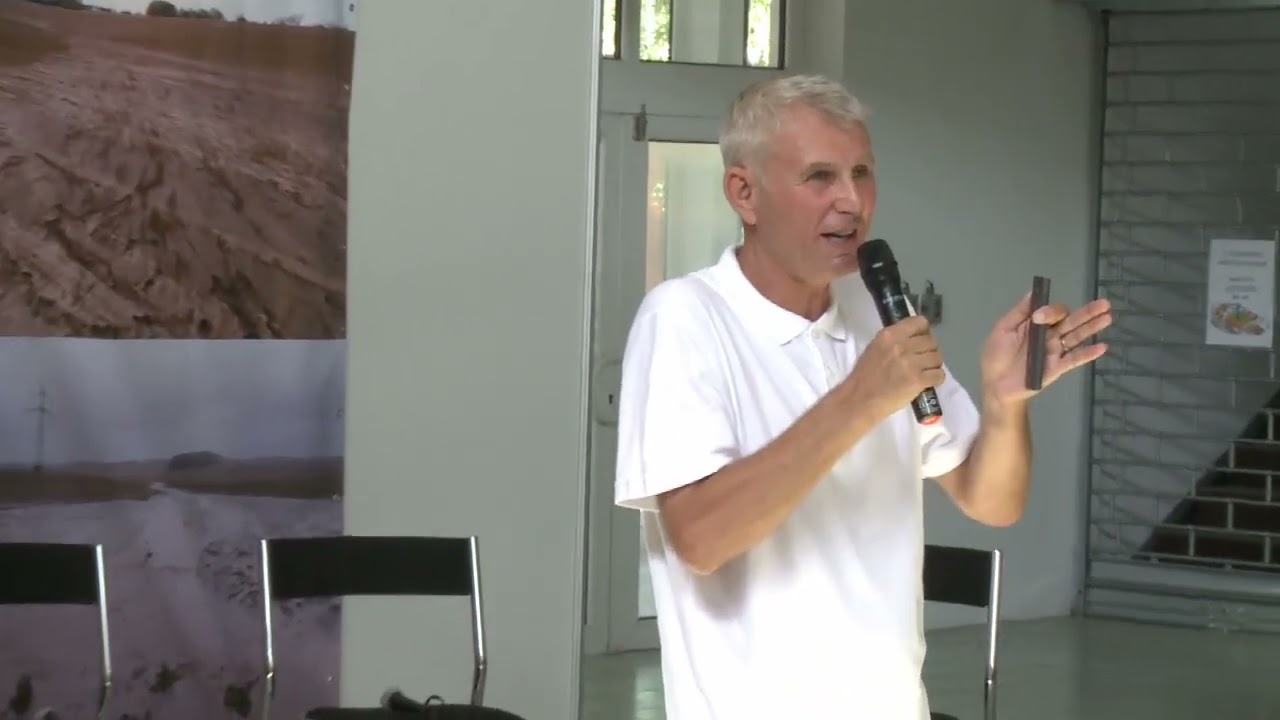 Tak teda máme pôdu obrábať Alebo stačí na nej hospodáriť Ing Róbert Dohál PD Krakovany Stráže