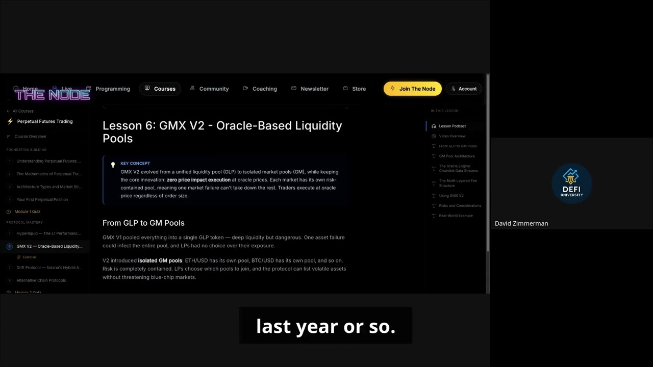 The $10 Million Trade:How GMX V2 Fixes DeFi's Fatal Flaw