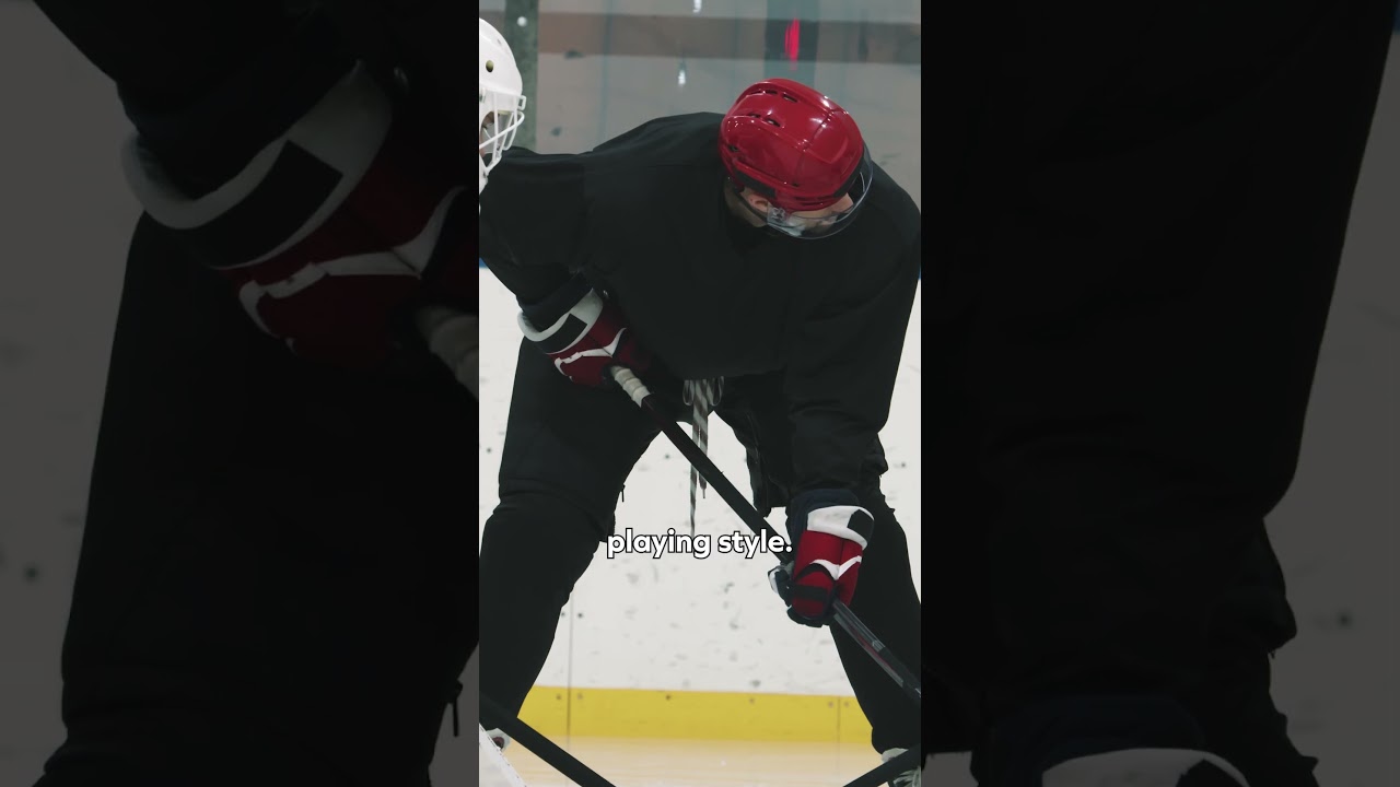 Is profiling your skates actually worth it? 🧐 🏒
