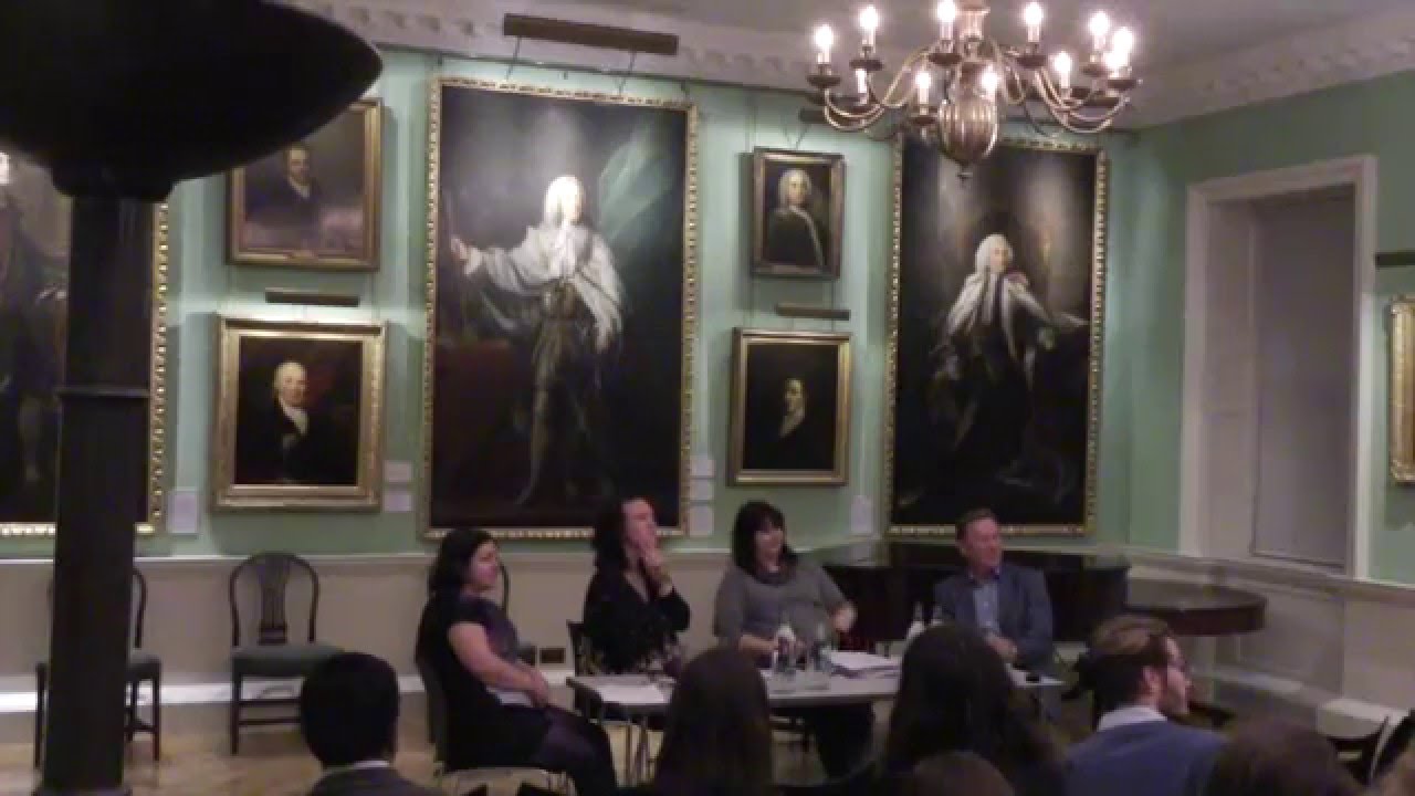 Arts Fundraising: Is this a good time for young people to go into arts fundraising?