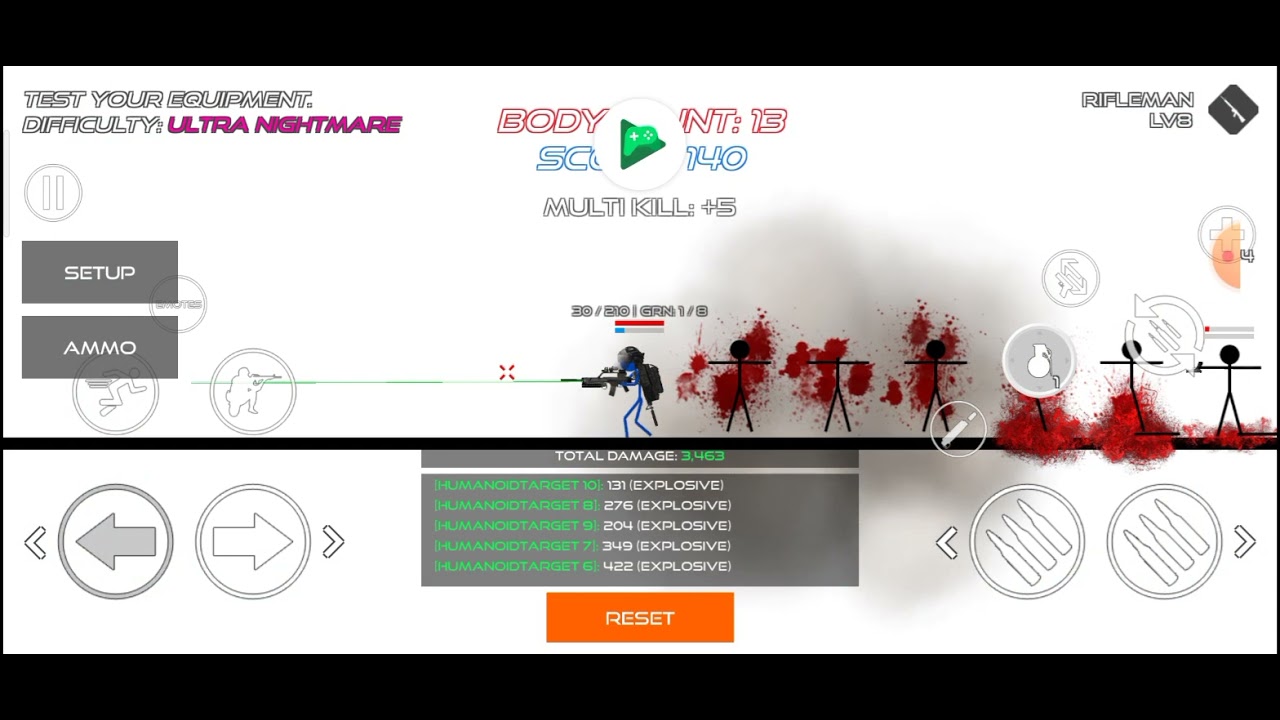 Modernator can you fix this glitch.