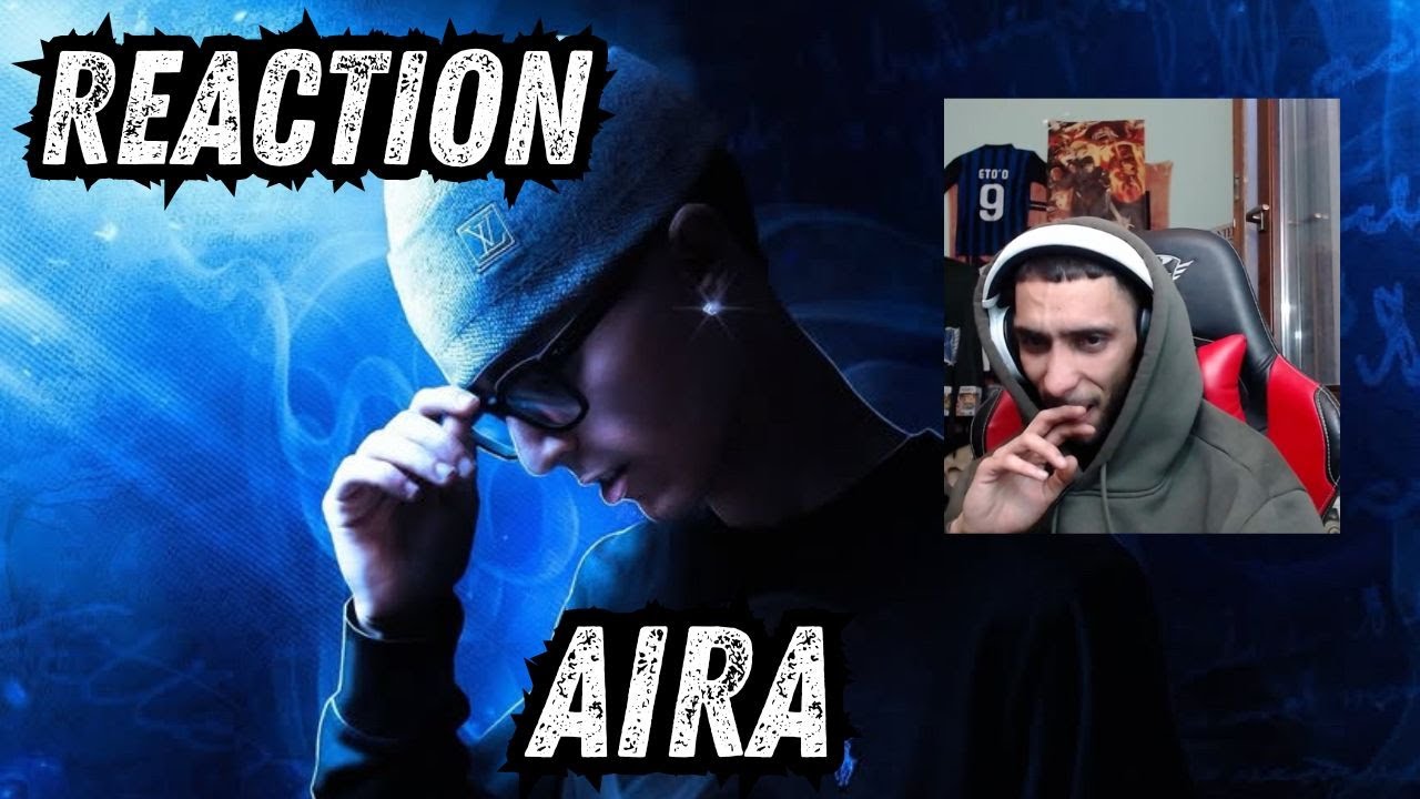 AIRA MI HA FATTO PIANGERE