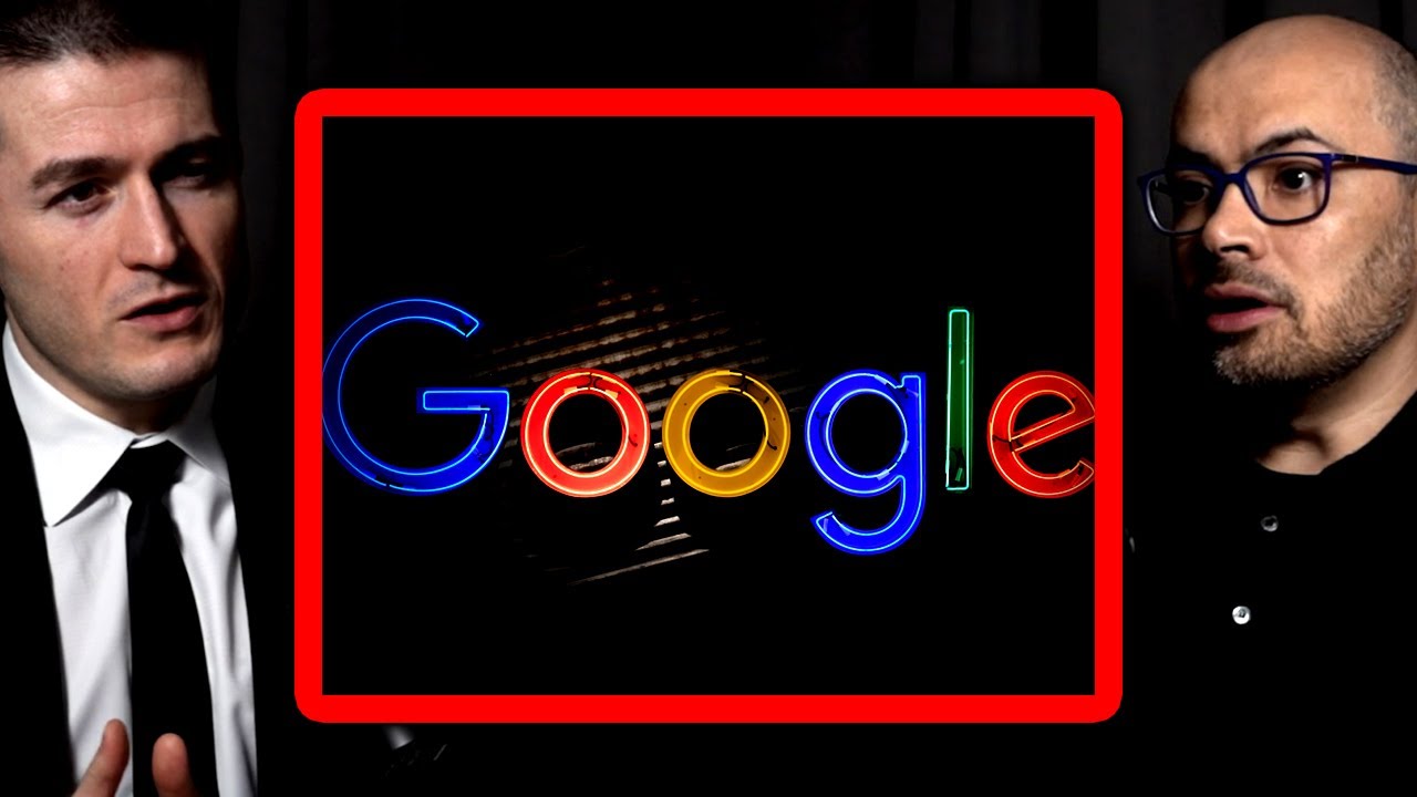 Will Google win the race to AGI? | Demis Hassabis and Lex Fridman