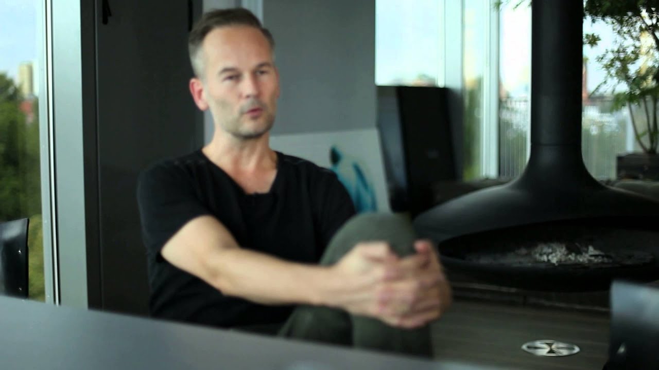 Interview mit Geza Schön und Alexander Dinter