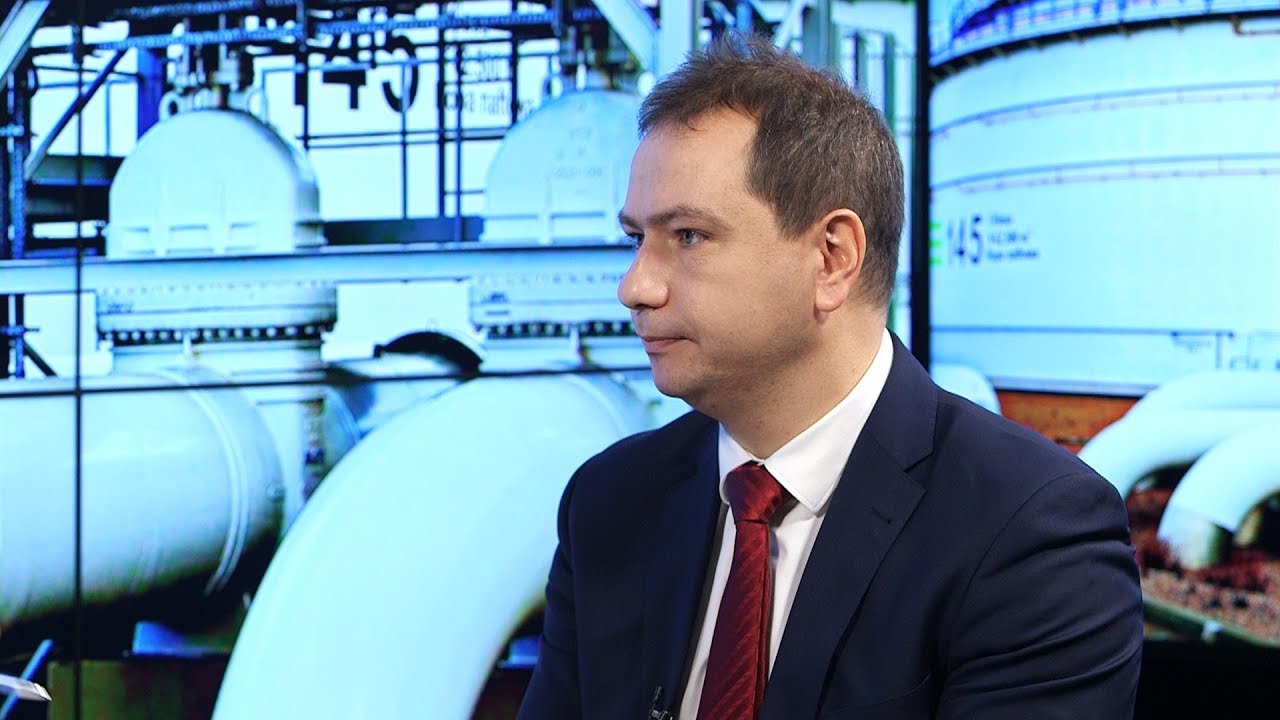 #RZECZOBIZNESIE Rafał Miland - PERN jest bardzo atrakcyjnym pracodawcą