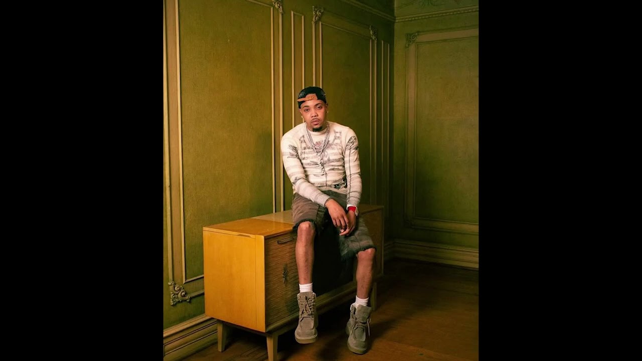 G Herbo Type Beat - “Night Shift