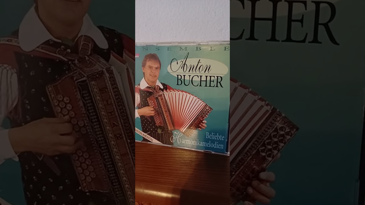 Ensemble Anton Bucher aus St.johann in tirol   Ein Markttag