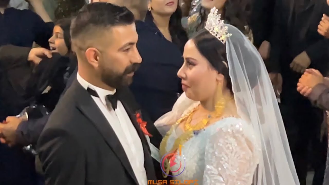 Zindan Tayboğa Görkemli Düğünü Part 4 Mala Cango Sperti Aşireti