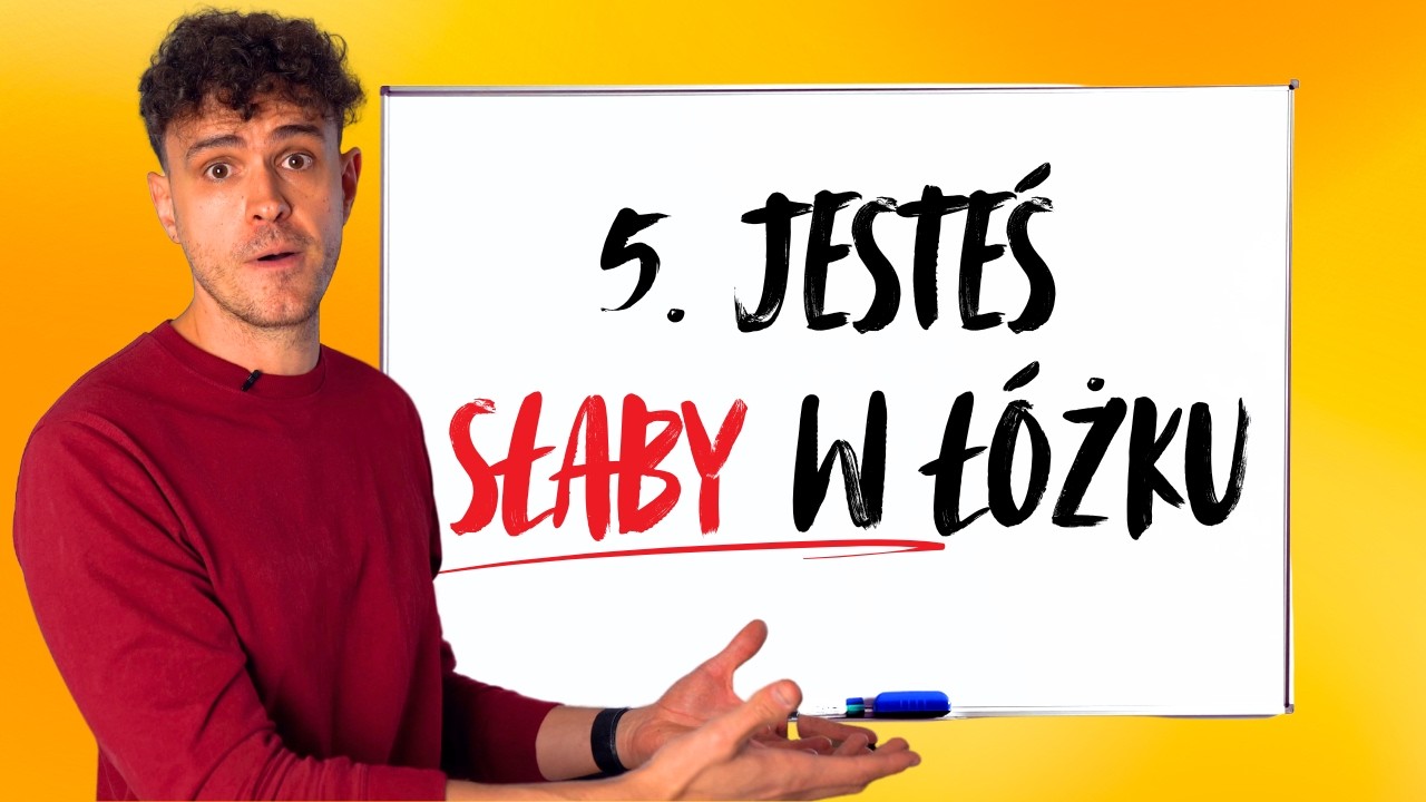 Dlaczego kobiety tracą zainteresowanie? 5 głównych powodów