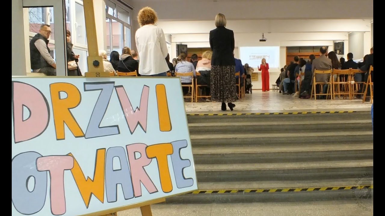 Drzwi Otwarte 2025 w Siódemce