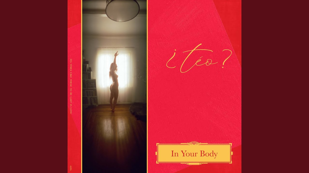 In Your Body