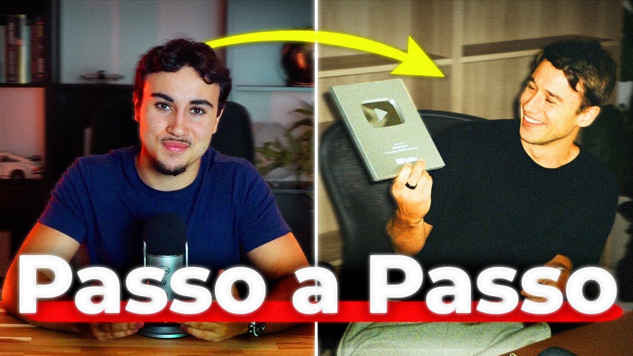 O Segredo do Sucesso do Daniel Dalen