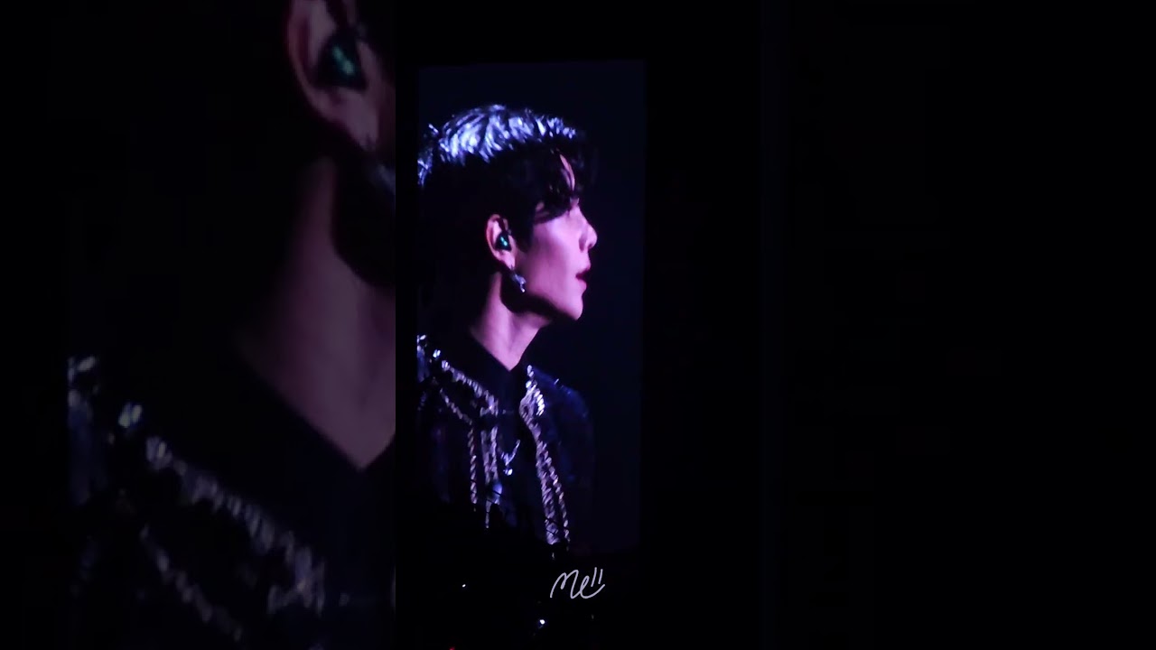 240601 The Kingdoms Concert - ทุกนาทีที่สวยงาม - Jeff Satur