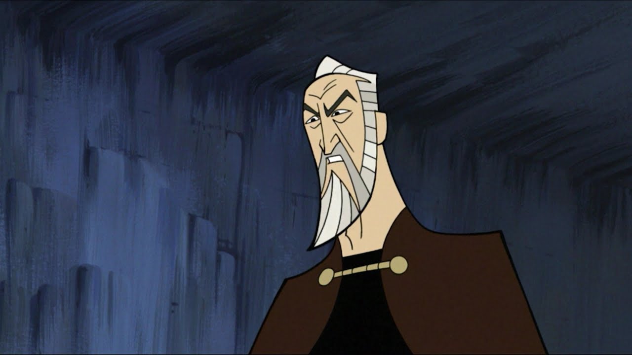 Dooku Heads Out