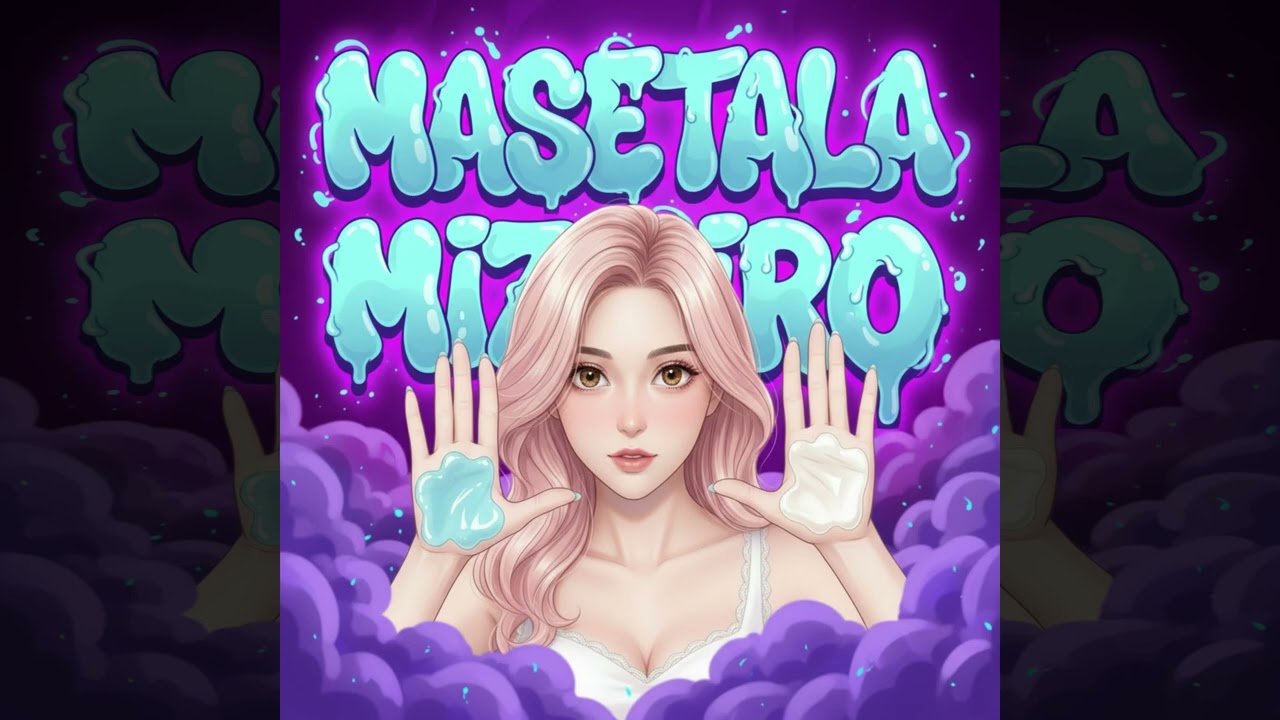 MASETALA MIZUIRO JUMPSTYLE (Ultra Slowed)