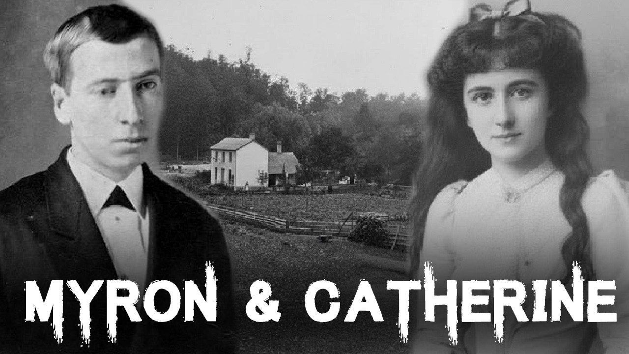 The Horrifying Case of Catherine Richards