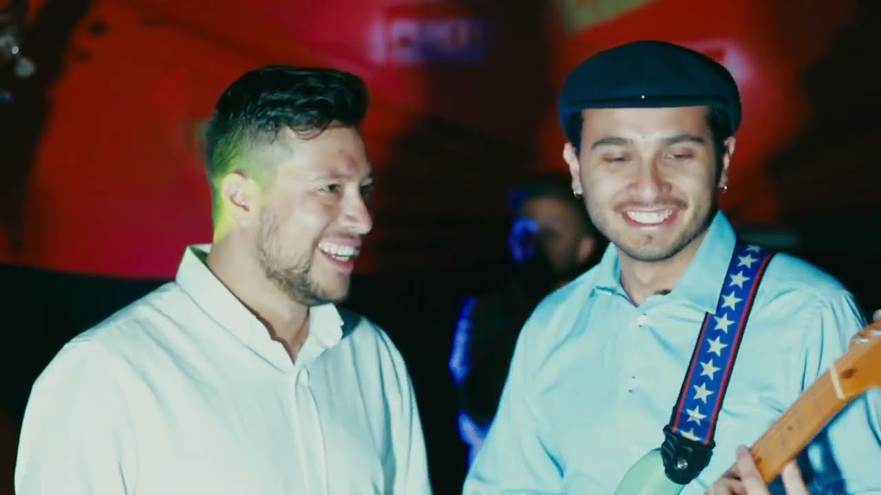 PUNTO OBRERO - FIESKA (VIDEO OFICIAL)