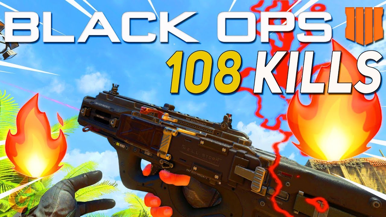 108 KILLS avec 