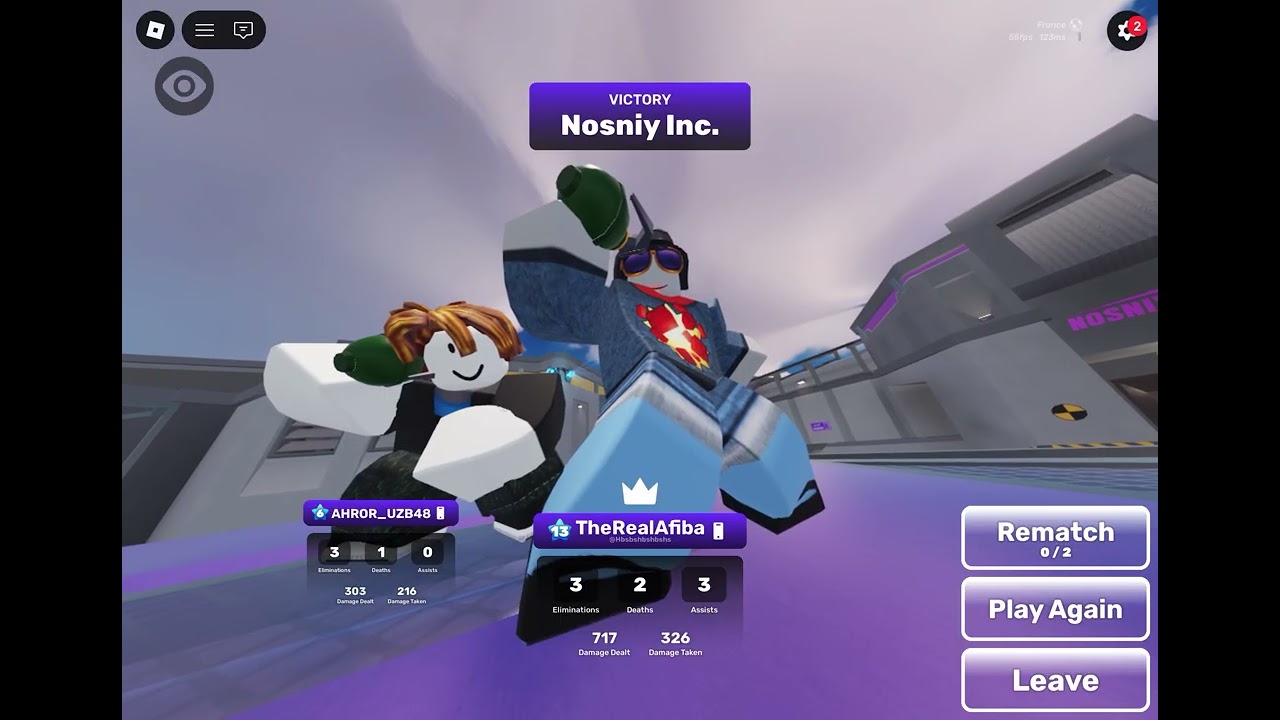 Upgrading sisters account (￼part1)