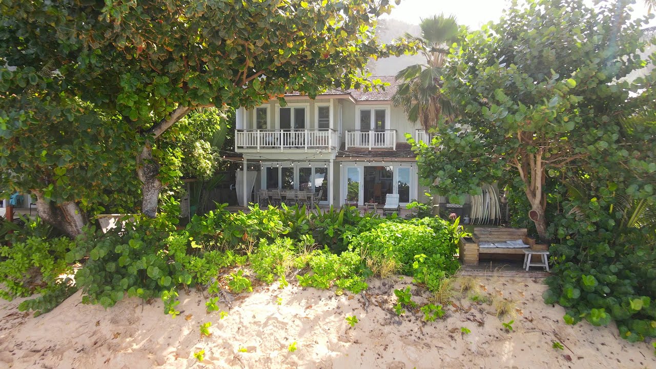 Rocky Point Beach House