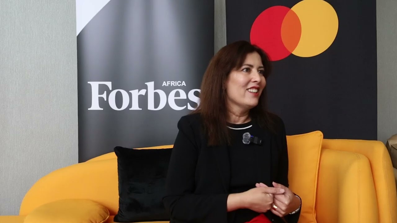 [Sponsored] The Trends Shaping Africa’s Economy In 2025 | Insights From Mastercard’s Chief Economist