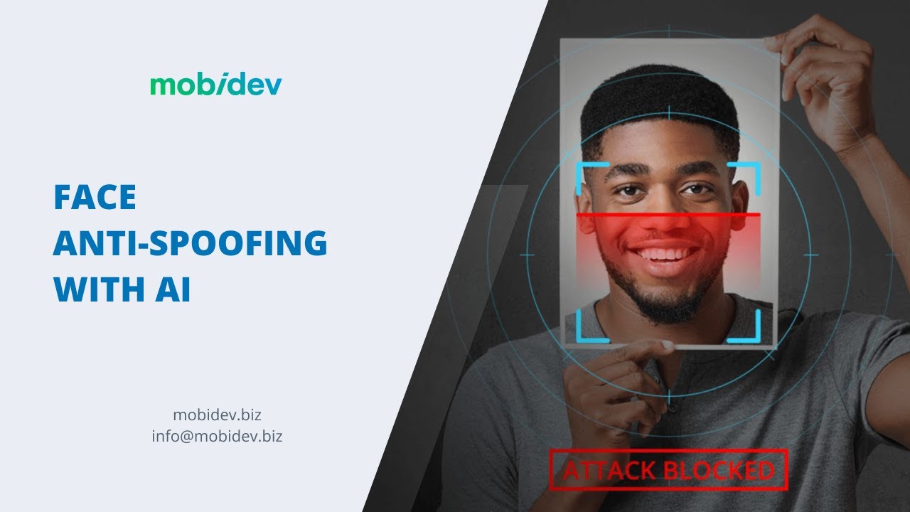 Face Anti Spoofing: Liveness Detection to Prevent Presentation Attacks in Face Recognition Systems