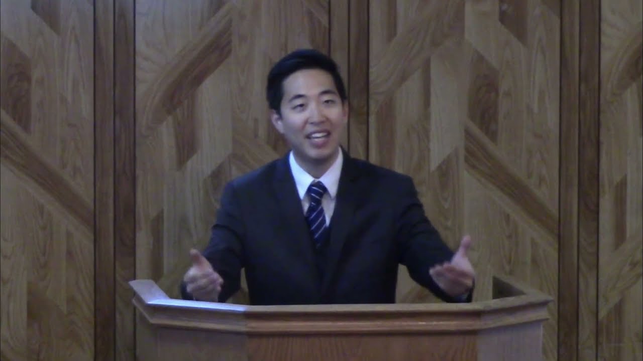The Best Bible Believing Church EVER!!! (Partial Service) | Dr. Gene Kim