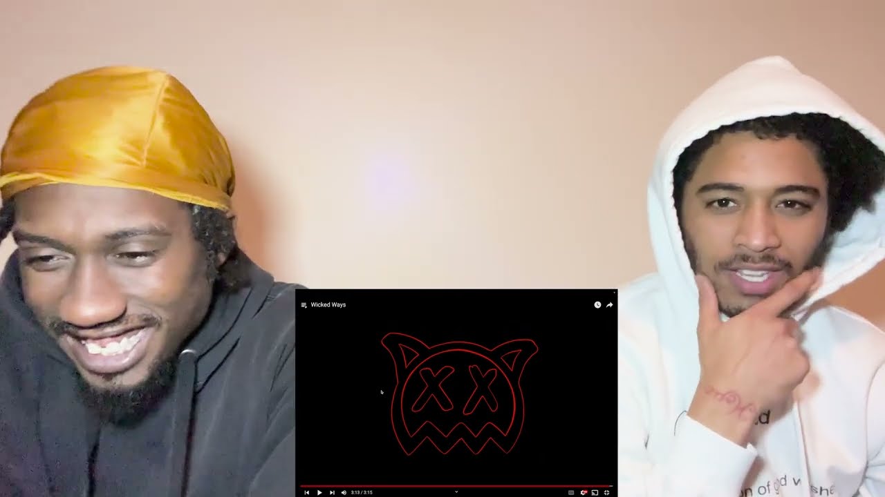 NEW REN REACTION | FIRST TIME HEARING Ren - 