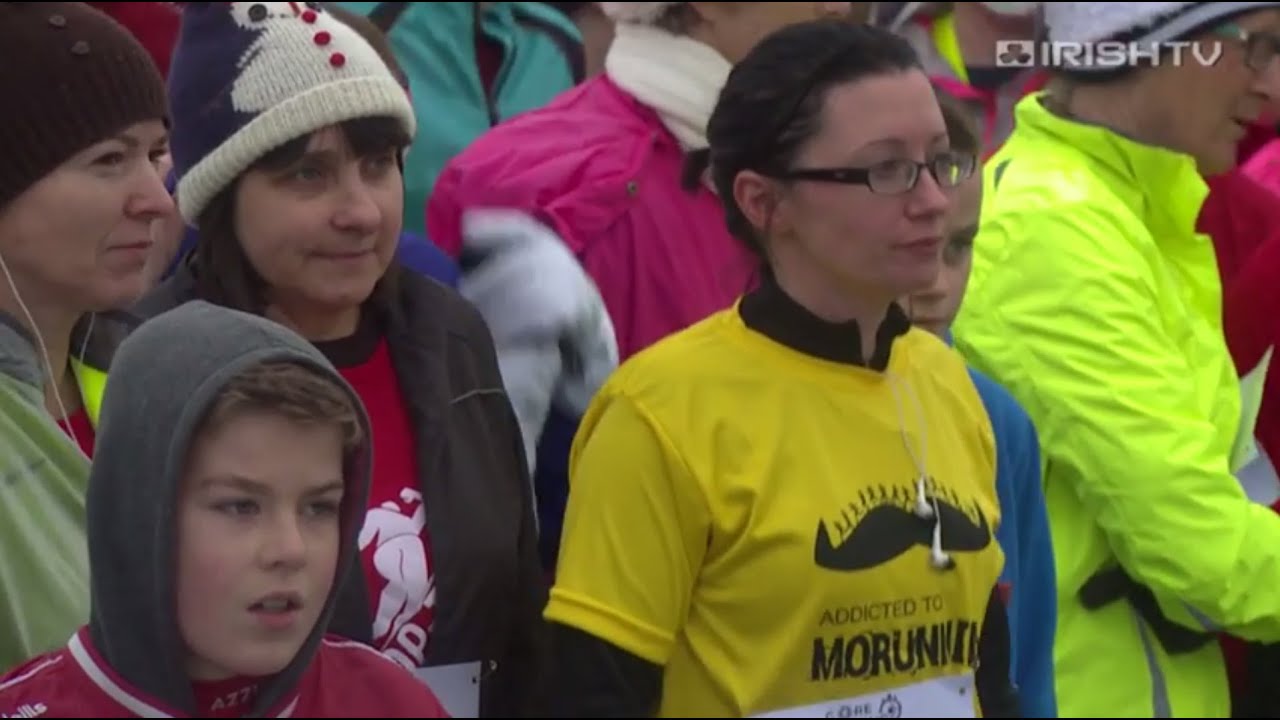 GAA Healthy Club Project: Aghamore GAA (Mayo)