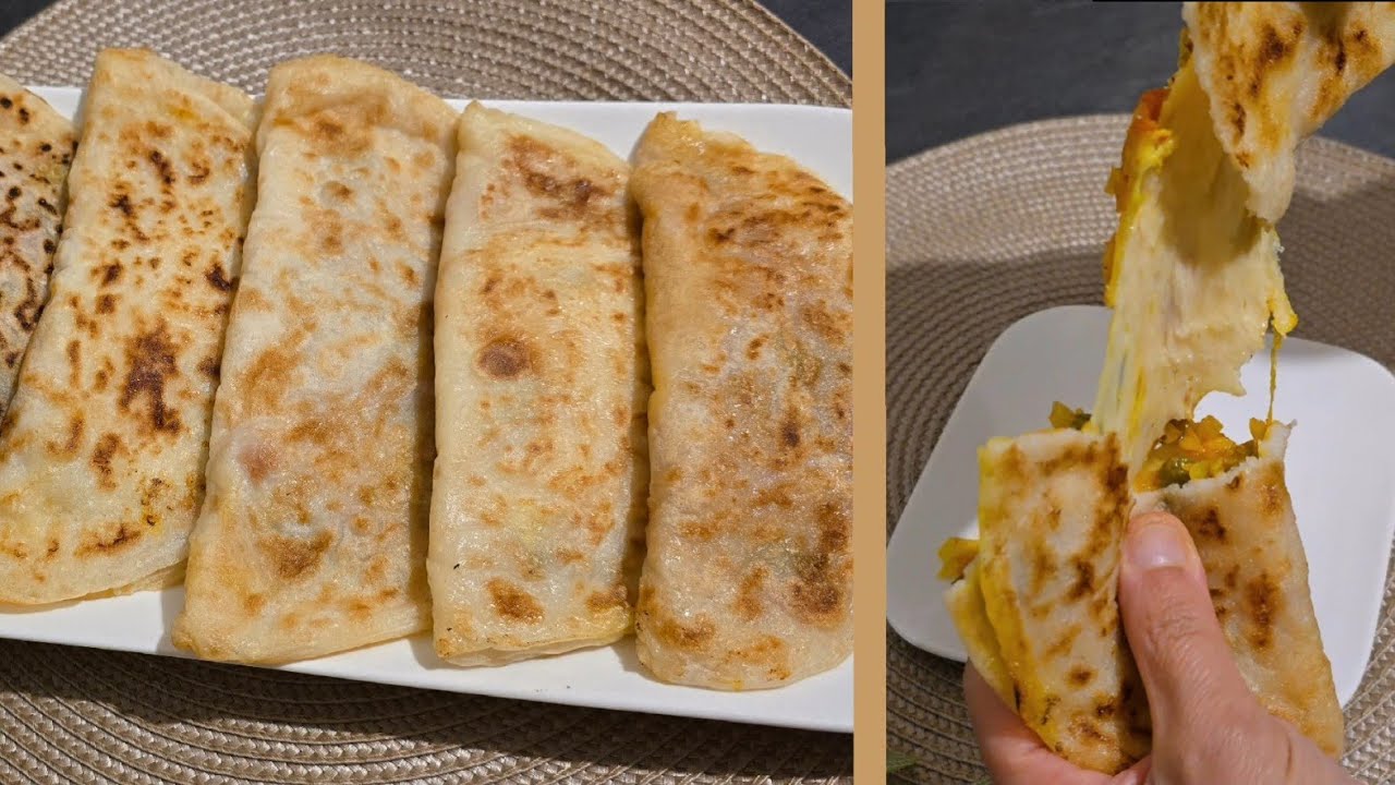🇫🇷Délices farcies, bonnes et économiques spéciale Ramadan#food #sansgluten #ramadan #recettevegetale