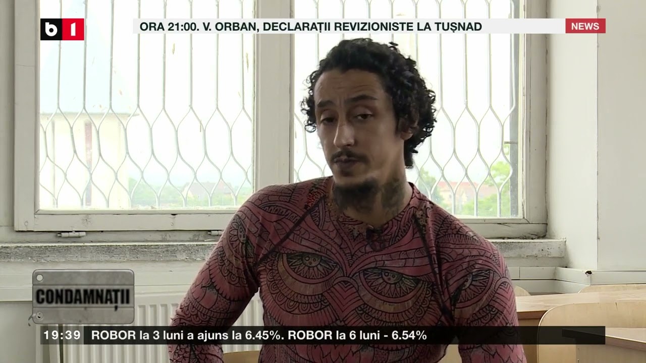 CONDAMNAȚII CU ADRIANA STOICESCU.  22 iulie 2023