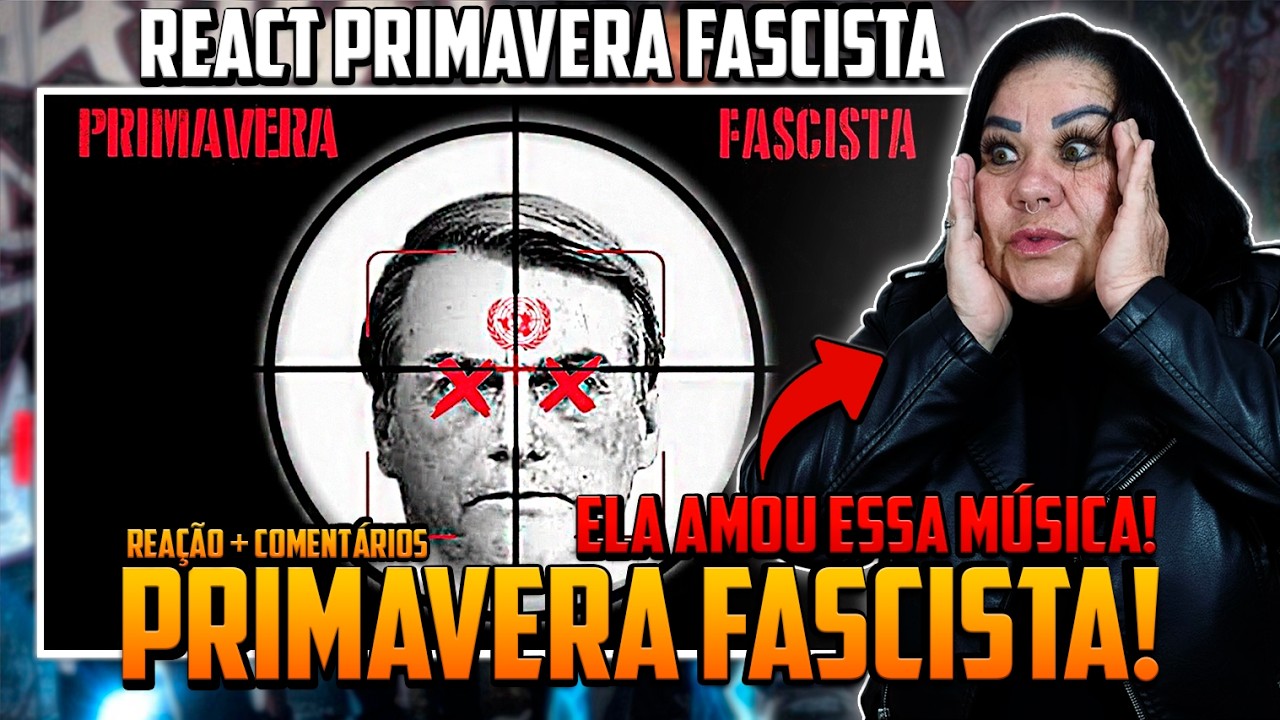 MINHA SOGRA CONHECENDO PRIMAVERA FASCISTA 🔥 | Bocaum, Leoni, Adikto, Axant, Mary Jane, Vk Mac & Dudu